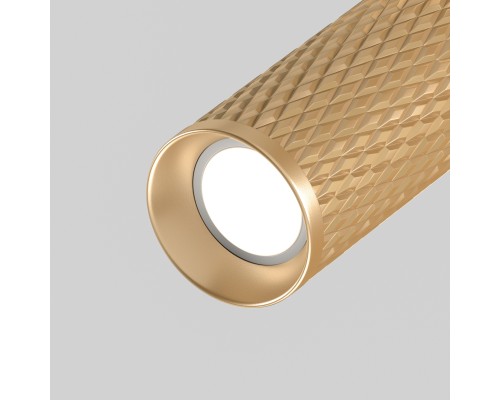 Потолочный светильник Technical C034CL-01G