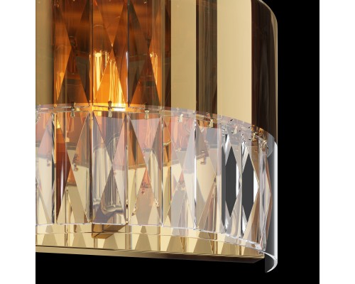 Настенный светильник (бра) Maytoni MOD313WL-01G