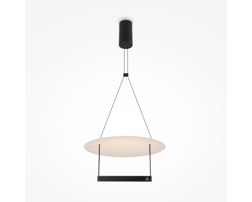 Подвесной светильник Maytoni MOD280PL-L23B3K