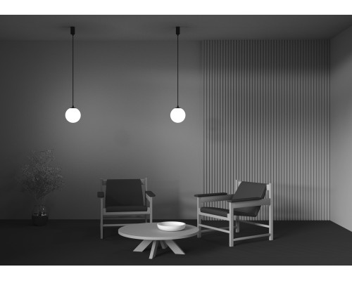 Подвесной светильник Technical P039PL-5W3K-20-B