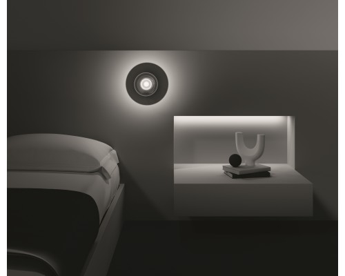 Настенный светильник (бра) Maytoni MOD521WL-01G1