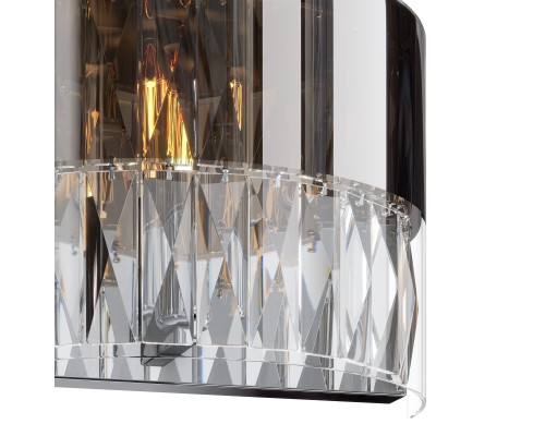 Настенный светильник (бра) Maytoni MOD313WL-01CH