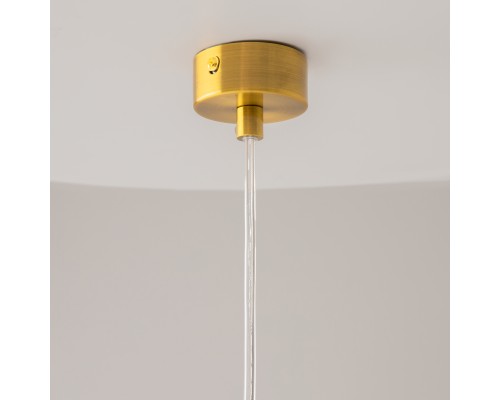 Подвесной светильник Maytoni MOD287PL-01BS1
