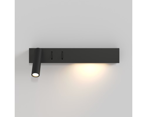 Настенный светильник (бра) Technical C031WL-L8B3K