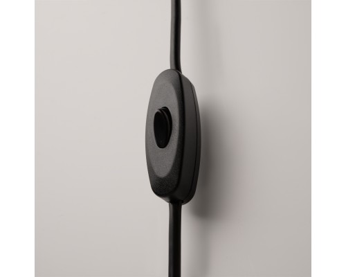 Настенный светильник (бра) Maytoni MOD126WL-01B1