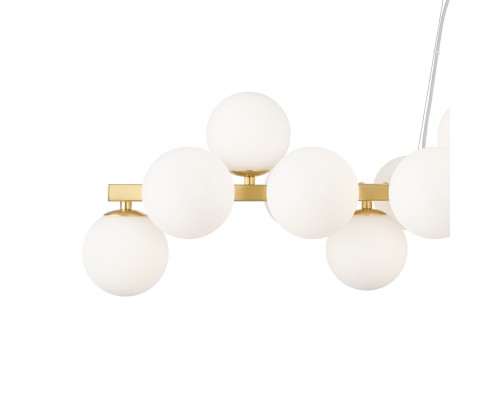 Подвесной светильник Maytoni MOD547PL-25BS