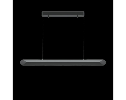 Подвесной светильник Maytoni MOD276PL-L40B3K