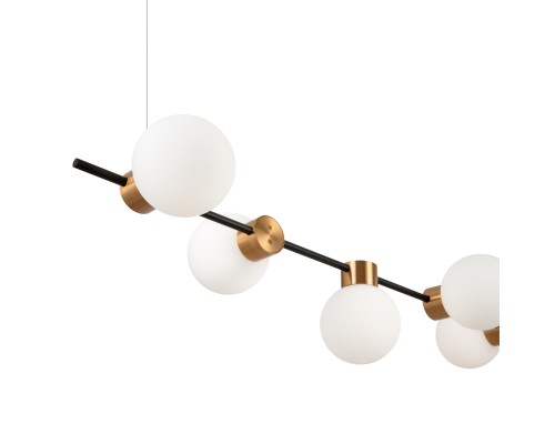 Подвесной светильник Freya FR5232PL-06B