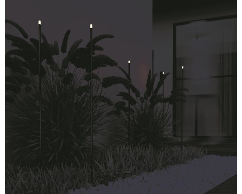 Ландшафтный светильник Outdoor O441FL-L1GF3K1