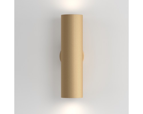 Настенный светильник (бра) Technical C080WL-02-GU10-MG