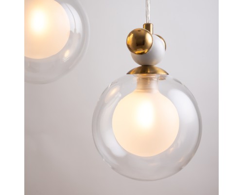 Подвесной светильник Freya FR5364PL-03BS