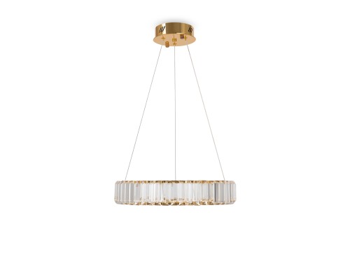 Подвесной светильник Freya FR5257PL-L17G