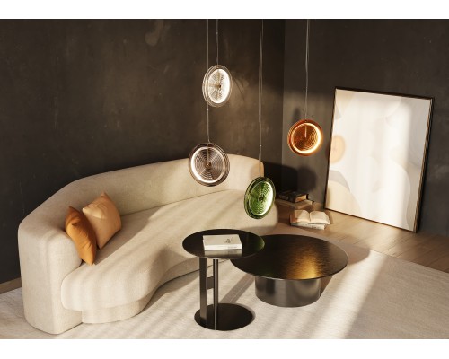 Подвесной светильник Freya FR5442PL-L11GN