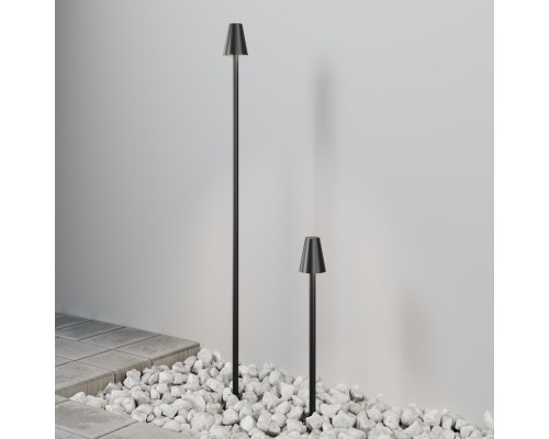 Ландшафтный светильник Outdoor O504FL-L1B3K