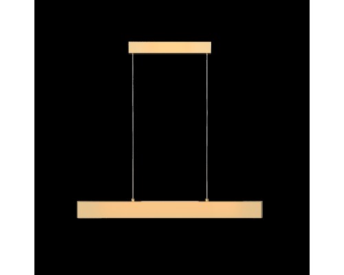 Подвесной светильник Technical P010PL-L23G3K