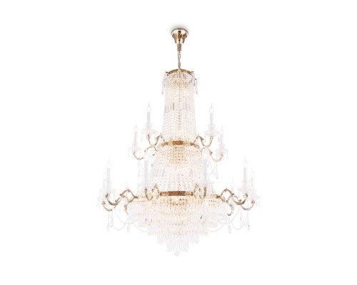 Подвесной светильник Maytoni DIA890-PL-42-G