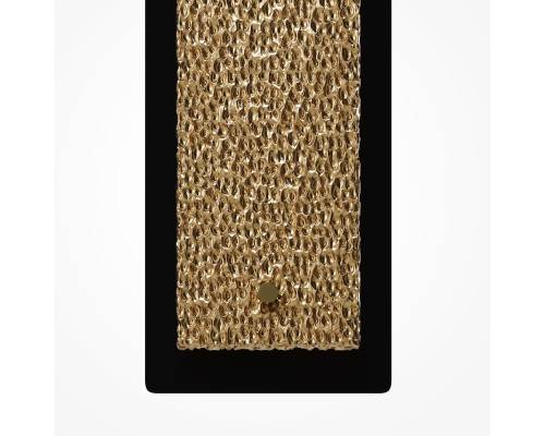 Настенный светильник (бра) Maytoni MOD474WL-L30B3K