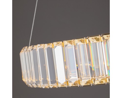 Подвесной светильник Freya FR5257PL-L25G