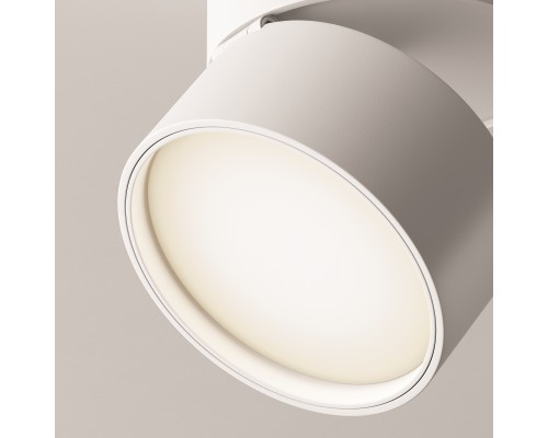 Потолочный светильник Technical C024CL-L12W4K