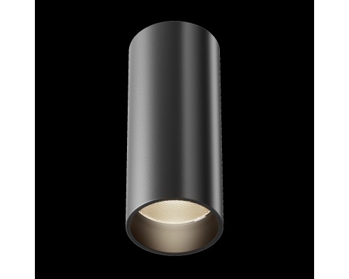 Потолочный светильник Technical C056CL-L12B3K-W-B