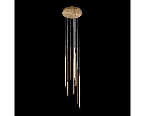 Подвесной светильник Maytoni MOD236PL-L54BS3K