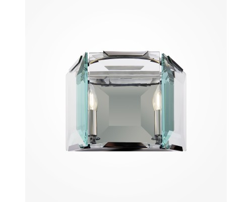 Бра Maytoni Cerezo MOD202WL-02N никель