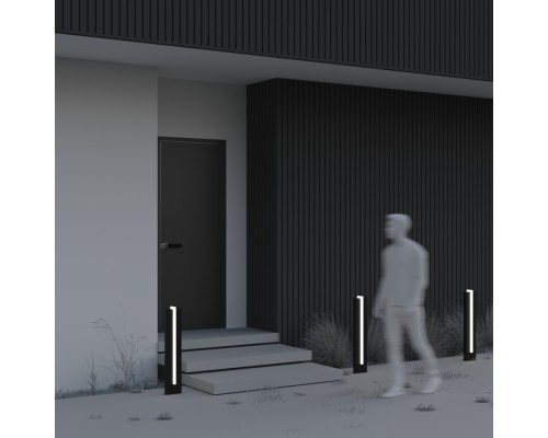 Ландшафтный светильник Outdoor O484FL-L15GF3K