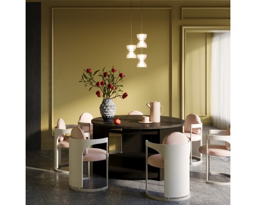 Подвесной светильник Freya FR6136PL-L18BT