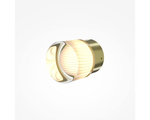 Настенный светильник (бра) Maytoni MOD480WL-L6BS3K