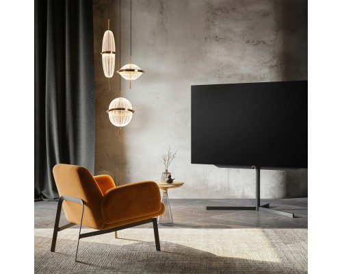 Подвесной светильник Freya FR6184PL-L17BS