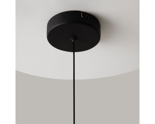 Подвесной светильник Maytoni MOD379PL-L6B3K