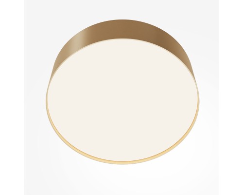 Потолочный светильник Technical C032CL-24W4K-RD-MG