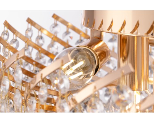 Люстра Maytoni DIA120-06-G