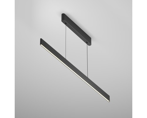 Подвесной светильник Technical P109PL-36W2.7-6K-B