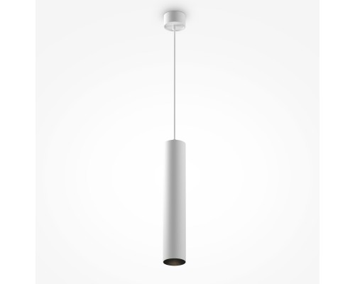 Подвесной светильник Technical P082PL-GU10-W