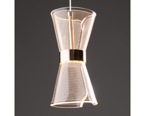 Подвесной светильник Freya FR5438PL-L6G