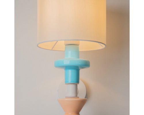 Настенный светильник (бра) Maytoni MOD298WL-01W