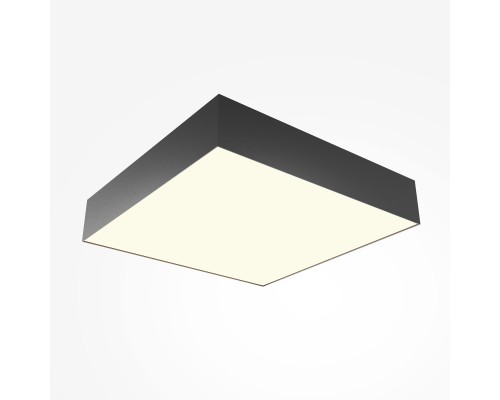 Потолочный светильник Technical C032CL-36W3K-SQ-B