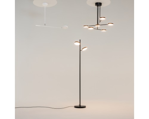 Потолочный светильник Maytoni MOD070CL-L8W3K