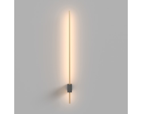 Настенный светильник (бра) Technical C070WL-L6GB3K