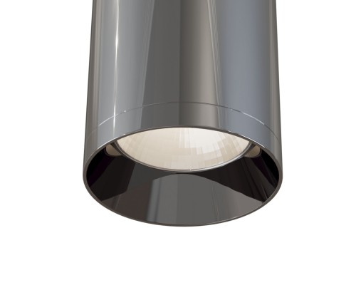 Потолочный светильник Technical C010CL-01GF