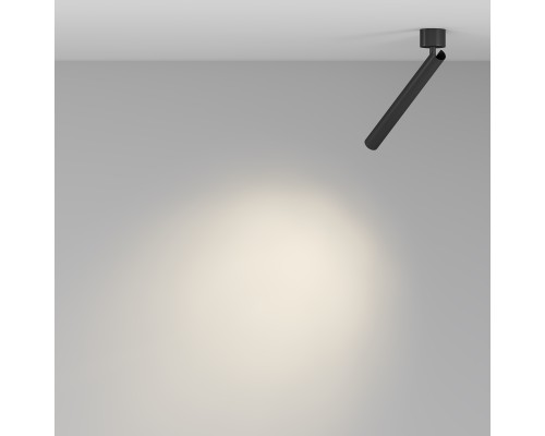 Потолочный светильник Technical C141CL-L300-6W3K-B