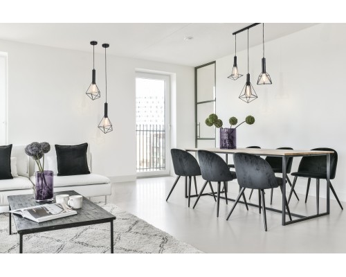 Подвесной светильник Maytoni T021-03-B