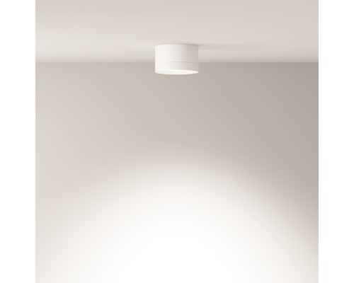 Потолочный светильник Technical C086CL-GX53-SRD-W