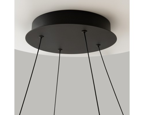 Подвесной светильник Maytoni MOD016PL-L80BK