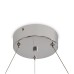 Подвесной светильник Freya FR5519PL-L50CH