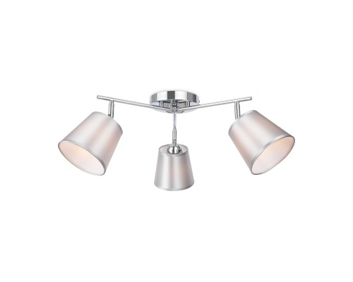 Люстра Freya FR5145CL-03CH