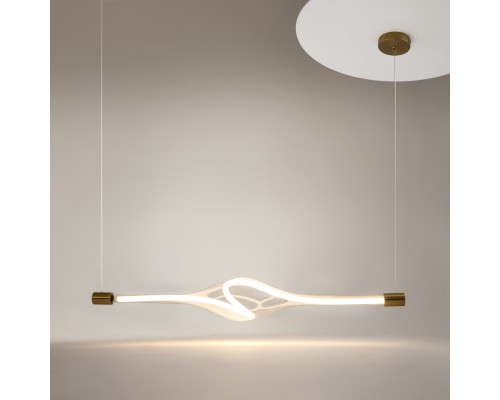 Подвесной светильник Maytoni MOD290PL-L23BS3K