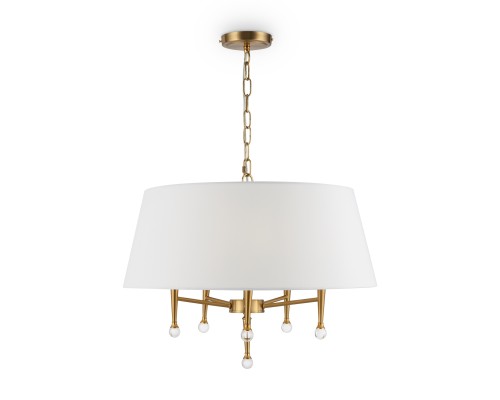 Подвесной светильник Freya FR5190PL-05BS3