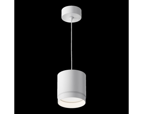 Подвесной светильник Technical P088PL-GX53-W